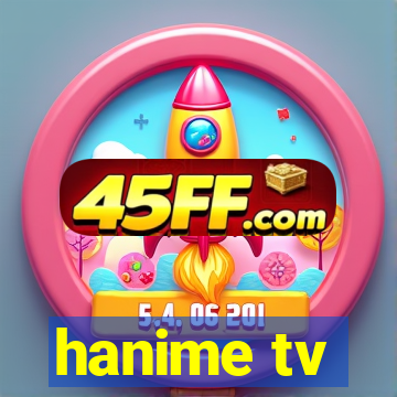 hanime tv